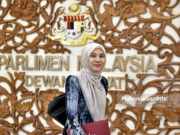 Ismail Sabri PM semua, kenapa umum gaji minimum masa PAU?