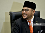 Dunia Islam di Abad 2020