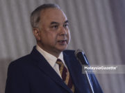 Sultan Nazrin berkenan terima Presiden PAS menghadap esok