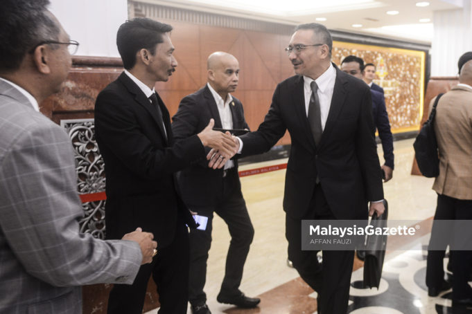 MGF16102019_SIDANG DEWAN RAKYAT11