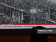 Keselamatan Kawasan Sempadan: Perlis adakan perbincangan dengan Thailand