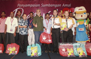 Cari pelbagai kaedah kurangkan warga miskin bandar