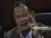 Sesungguhnya nyawa, kebajikan rakyat lebih penting – MPN