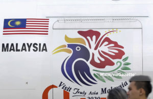 TMM2020 hanya dua bulan lagi tapi promosi masih suram