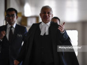 Tommy Thomas Ganesan