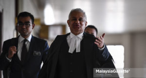 Tommy Thomas Ganesan