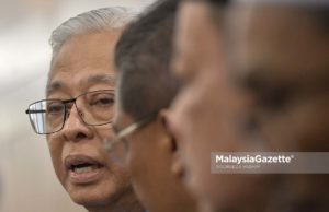 PH buat U-Turn bila cadang kecilkan saiz penjawat awam