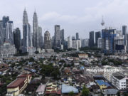 Pekerja Malaysia jangka ekonomi negara lebih baik tahun ini