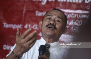 Ronnie jangan lupa tanpa Dr Mahathir, PH tidak mampu bentuk kerajaan