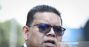 Lokman Noor Adam slander Syariah Chief Judge Dr Mohd Na’im Mokhtar sexual harassment