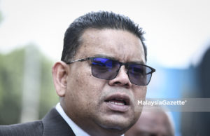 Lokman Noor Adam slander Syariah Chief Judge Dr Mohd Na’im Mokhtar sexual harassment