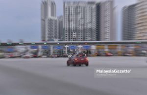 Hasrat rakyat mahu lihat tol dihapuskan tinggal impian semata-mata – Gerakan