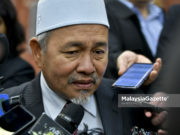 Pas mahu subsidi kepada perayu haji dikekalkan