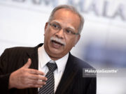 Saminathan dilayan teruk – Ramasamy