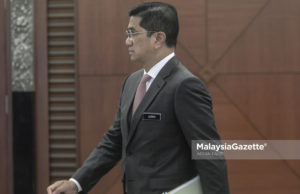 Swasta tak mampu hapuskan tol PLUS, kata Azmin