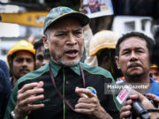 Ia libat hidup dan mati, elok pertimbangkan keluar duit KWSP – PPIM