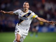 Saya sudah pulih dari Covid-19 – Ibrahimovic