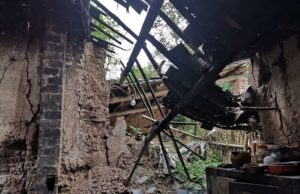 Gempa bumi China: 1 maut, 66 cedera