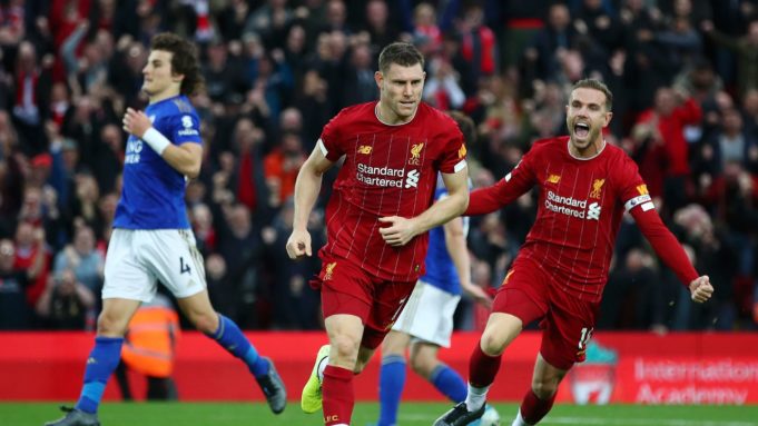 liverpool