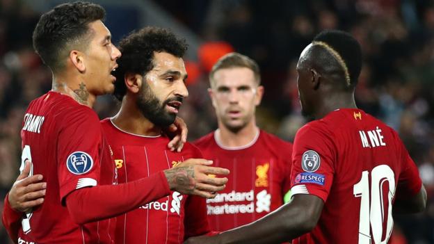 liverpool