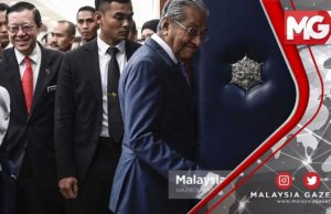 BAJET2020 : Bukti Kewangan Negara Kukuh – Tun Mahathir