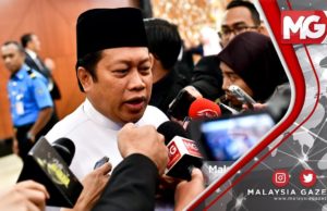 BAJET2020 : Berjuta Rakyat M40 “Tak Dapat Subsidi Minyak” – Ahmad Maslan