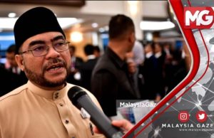 BAJET2020 : Dasar Rahmatan Lilalamin “Dapat Peruntukan Khas RM10 Juta” – Mujahid Yusof