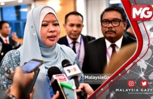 BAJET2020 : Skim Kesejahteraan Rakyat “Nikmat kepada Rakyat Luar Bandar” – Rina Harun