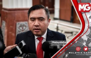 BAJET2020 : “Harga Tiket Bas Ekspres” Kerajaan Tiada Kuasa – Anthony Loke