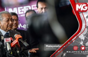 TERKINI : Harga Murah Sebab “Orang Melayu Tak Banyak Yang Ada Duit” – Tun Mahathir