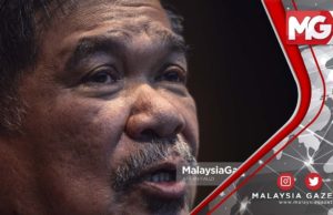 TERKINI : SOSMA “Tak Perlu Dimansuhkan dan Perlu Dibaiki” – Mat Sabu