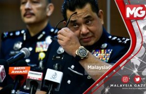 TERKINI : Polis Akan Panggil NAJIB RAZAK Beri Keterangan “Hina Sultan Selangor”