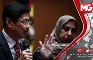 TERKINI: Kompoun 2.5 kali ganda: Kita hanya ikut undang-undang sedia ada
