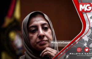 TERKINI: Pemboloson sempadan negara akibat rasuah