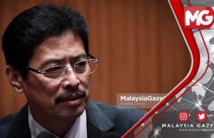 TERKINI: Banyak lagi aset 1MDB dikesan di luar negara