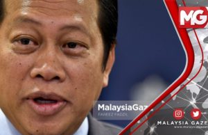 TERKINI : Sokongan Pengundi Cina Semakin Meningkat Untuk BN – Ahmad Maslan