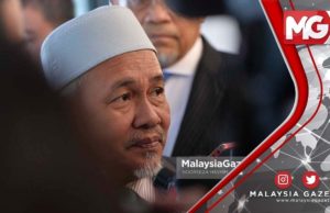 TERKINI : PAS “Nafi Tiada Calon Simpanan” di PRK Tanjung Piai – Tuan Ibrahim Tuan Man