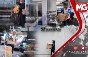 TERKINI : “Gantung Tak Bertali, Hati Tak Rela” – Kakitangan Utusan