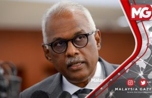 TERKINI : Tangkapan “Dua Exco ADUN ‘ISU LTTE’ Tidak Ada Asas” – Charles Santiago