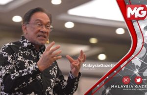 TERKINI : Saya Setuju “Gaji Minimum RM1500 Tak Cukup” di Kota dan Bandar – Anwar Ibrahim