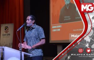 TERKINI : Kes EXCO ADUN Yang Ditahan “Saya Tiada Komen” Serah kepada Polis – Khairy Jamaluddin