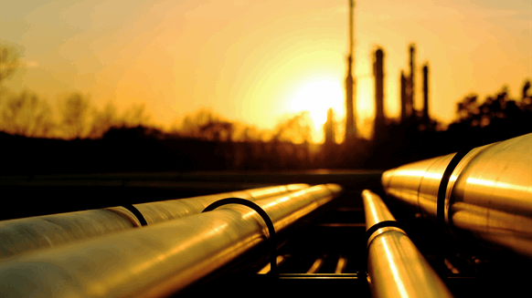 pipeline