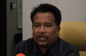 Nostalgia Piala Malaysia buat Subadron