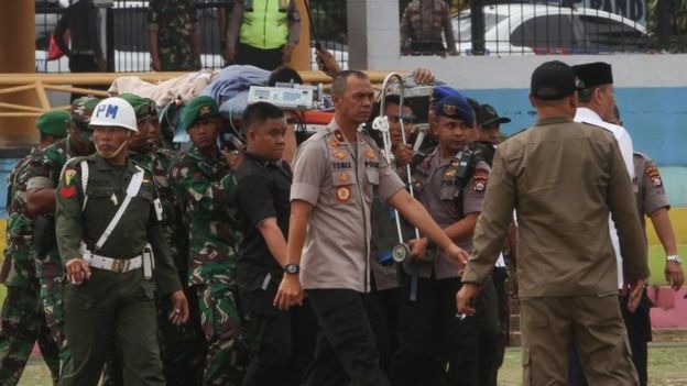 wiranto
