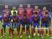 Koronavirus: AFC ada mesyuarat tergempar