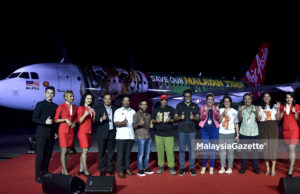 Pertimbang guna khidmat ATM banteras pemburu haram