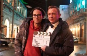 Daniel Craig dari pelakon ke pengarah filem James Bond