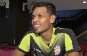 Fakhrul jadi buruan pasukan Liga Super