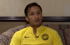 ABK 2019: Farizal tidak letak harapan tinggi