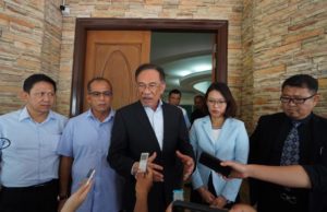 Isu 2 Exco Melaka tak sokong usul senator selesai